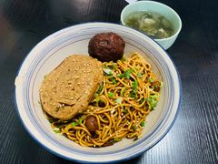 -一味老卤面(大石桥店)