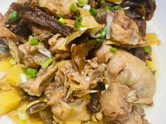 -湘君私厨.16年湘菜店(金匙望湖店)
