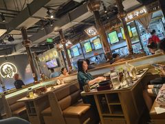 -西塔老太太泥炉烤肉(望京一店)
