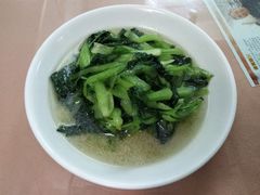 -蘭心餐厅(进贤路店)