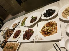 -唐拉雅秀酒店-唐苑中餐厅