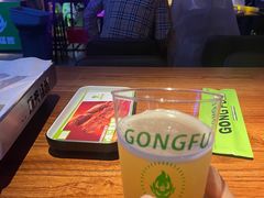 -功夫怪兽·烧烤(西工小街店)