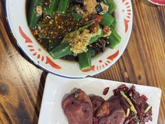 -冶建镜子·中国龙虾王(总店)