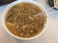 -食盈碗仔翅(星玺广场店)