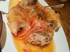 -金苑酒家·客家菜·广东老字号(万象店)