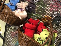 -济州岛泰迪熊博物馆