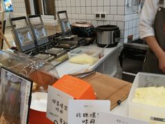 -司乎·日式鲜吐司(EFC欧美广场店)