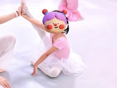 -桃子公主舞蹈培训(万柳校区)