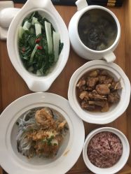 -禧月荟S月子中心(侨城店)