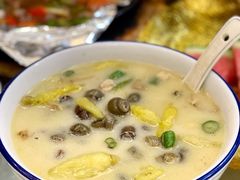上汤螺丝-温岭人家(红花北路店)