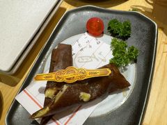 -清水日本料理铁板烧(学府路店)