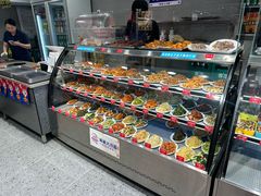 -韩麦大冷面(桂花街直营店)