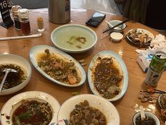 -洲晓鱻舟山海鲜(2号店)