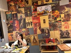 -吉屋烤肉(八宝街店)