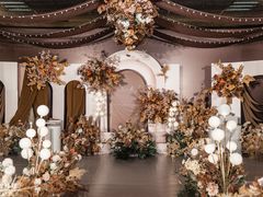 -艾拉私人定制婚礼