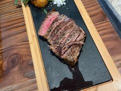 西冷牛排-ALLORA意大利餐厅(丰盛里店)