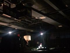 大堂-798餐厅(任丘路店)