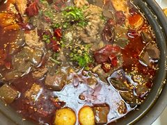 -眉州东坡(亚运村店)