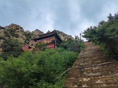 -鸡鸣山旅游景区