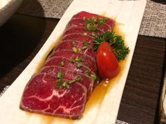 -青叶日式料理(飘亮阳光广场店)