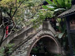 -鱼桥巷·美学川菜