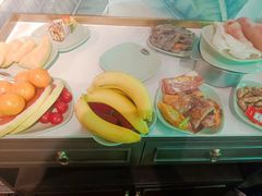 -欢乐牧场主题自助料理(T12店)