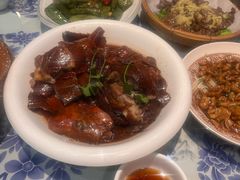 -米庄·原味私房菜(骏壹万邦店)