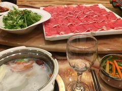 -清真军邺·金富苑肥牛(石坡街旗舰店)