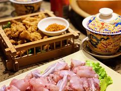 -小龙坎火锅(春熙太古里店)