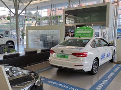 -北京真浩泰上汽大众4S店(石景山区店)