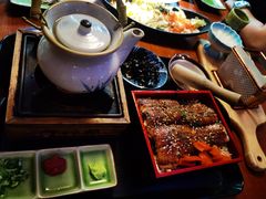 -鳗鱼家·深夜食堂(军博店)