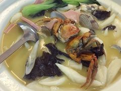 -郭师傅(殷高西路店)