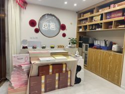 -慈蕊美容养生·专业经络调理