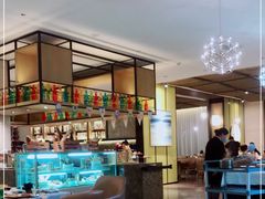 -佳源四季酒店-雅悦自助餐厅(新洲路店)