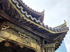 -证大喜玛拉雅中心