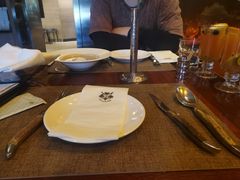 -食间牛排(湖西路店)