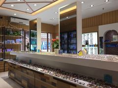 -博客眼镜(大学城店)