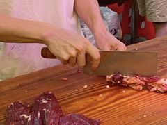 -阿娟牛肉丸·手打牛肉丸·现做现卖