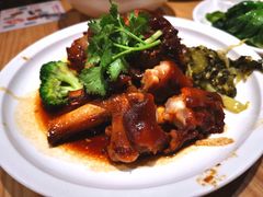 -潮巷·老潮汕美食集市(欢乐港湾店)