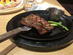 -摩欧客意式餐厅(高新活力汇店)