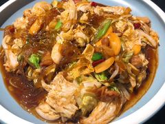 老厨白菜-梅飞酒家(桑园路店)