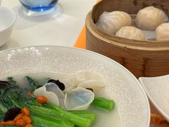-美心·翠园(港汇恒隆广场店)