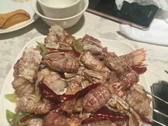 -老万烧烤(典逸心洲店)