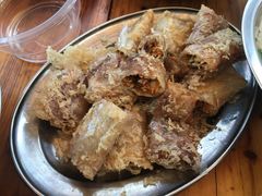 -华姐鸡粉(教育路店)