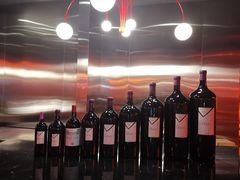 -醉了的船Le Bateau Ivre(温江店)