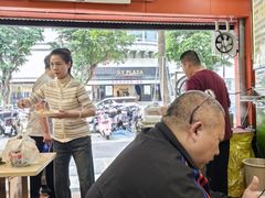 -江记普宁肠粉(国贸店)