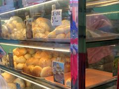 -菲律宾面包(宝发大厦店)