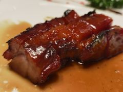 -浙江安吉JW万豪酒店·万豪中餐厅