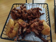 -阳光披萨(辽宁路店)