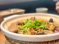 -花盐街·四川乐山小吃(西单大悦城店)